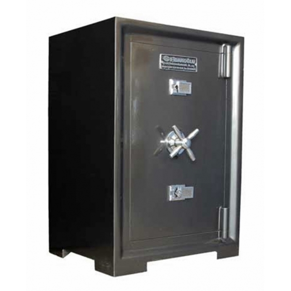 çaybaşı kasa kilit açma